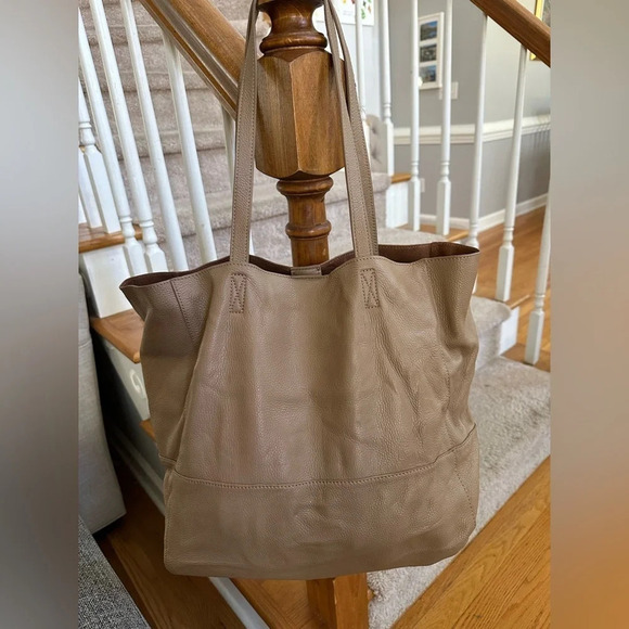 Saks Fifth Ave tote bag - Picture 6 of 10